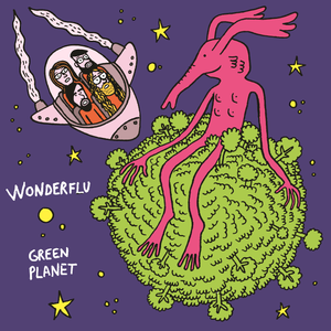 Green Planet