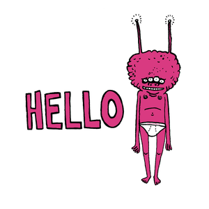 Hello