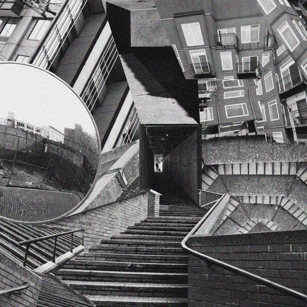The Bounded World by Bad Optics - Subvert