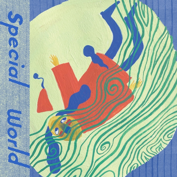 Special World by Special World - Subvert