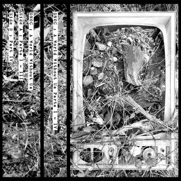 A World Without Us Part II by DNOC - Subvert