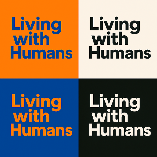 Living with Humans - Subvert