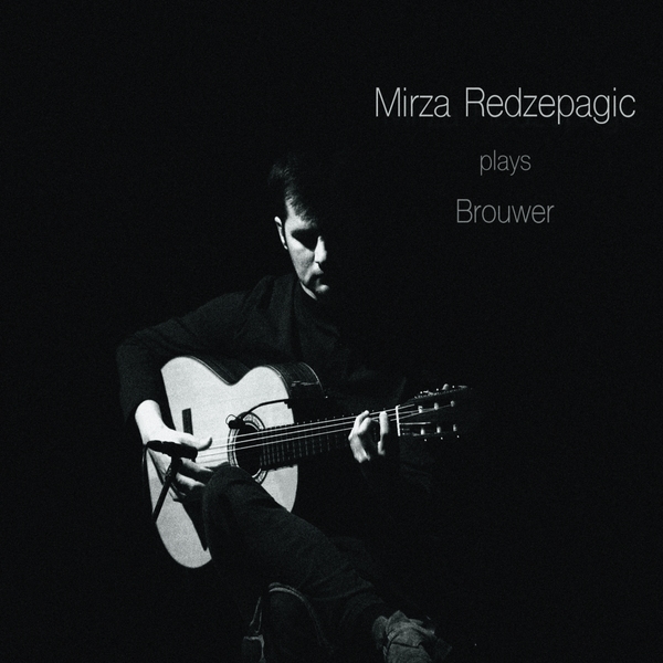 Mirza Redzepagic plays Brouwer by Mirza Redzepagic - Subvert