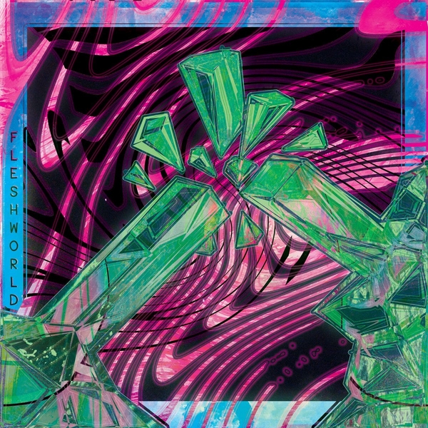 Flesh World by tafony - Subvert