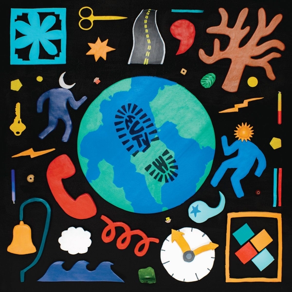 Move Closer to Your World by Super Hit - Subvert