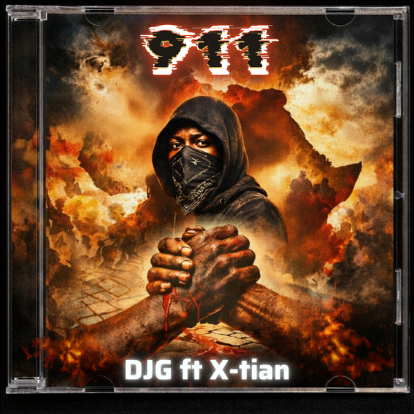 DJG ft X-tian - Subvert