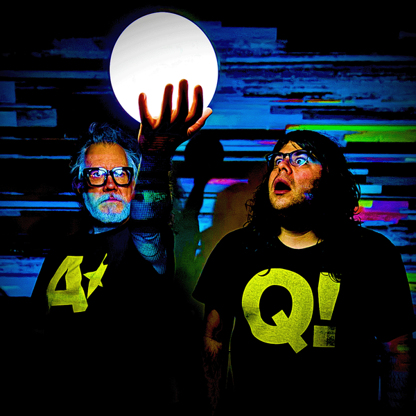 AWESOME*QUEST! - Subvert