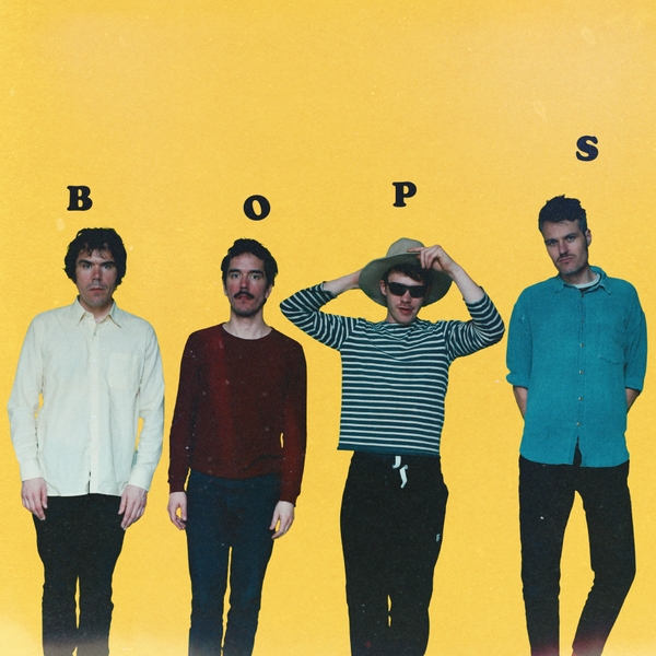 BOPS - Subvert