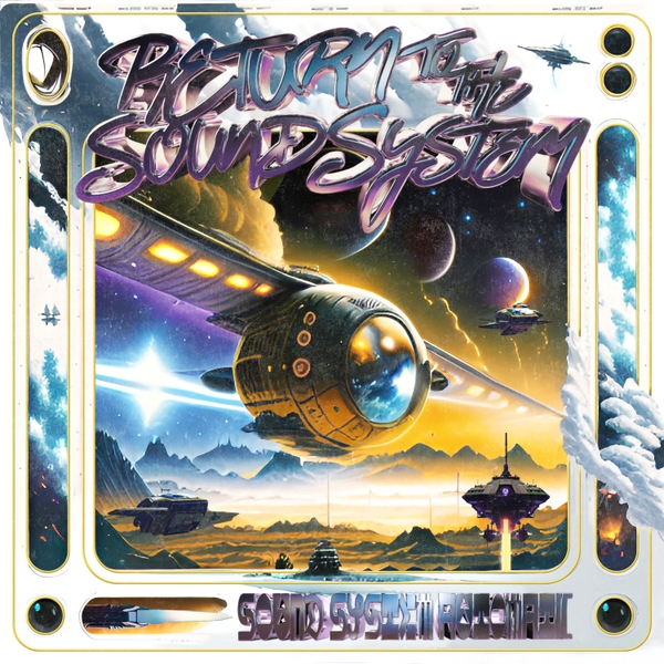 Return To The Sound System (Intro) by Sound System Automatic - Subvert