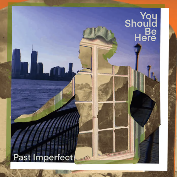 Drawing a Line by Past Imperfect - Subvert