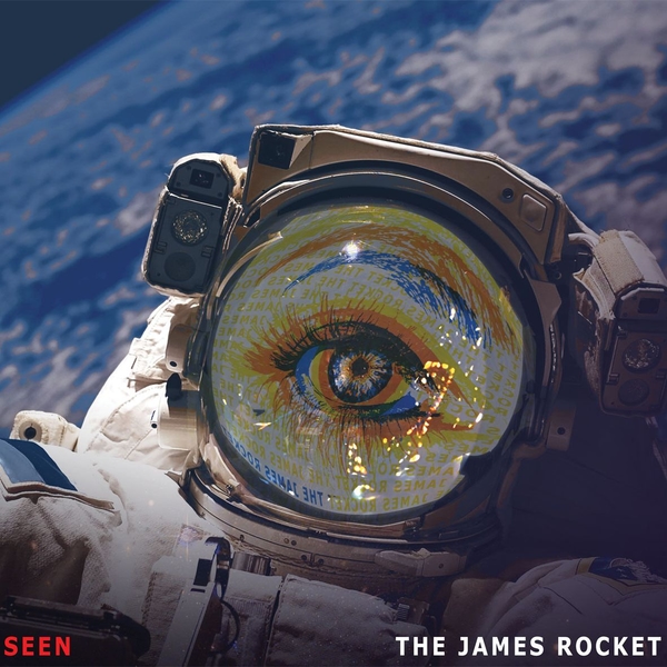 The James Rocket - Subvert