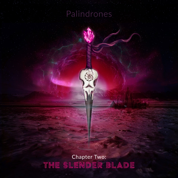 Suil Nan Diathan (The Slender Blade)_Master_24-48 by Palindrones - Subvert