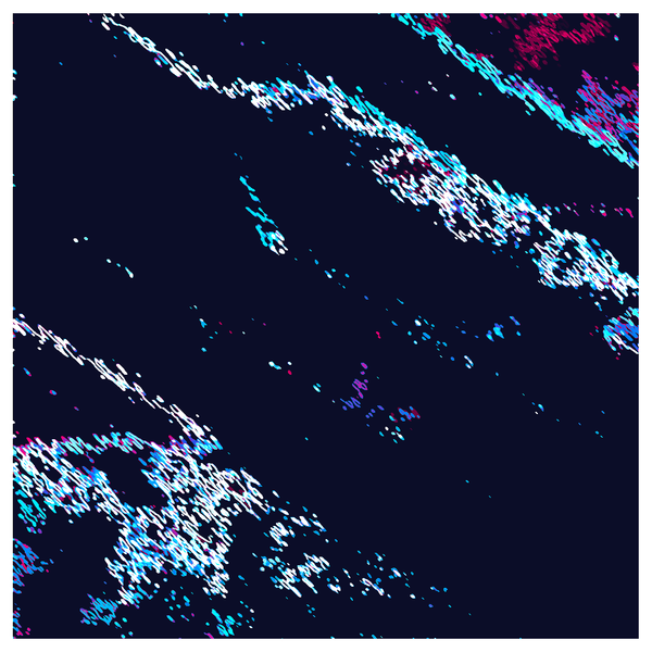 Our Time by Standing - Subvert