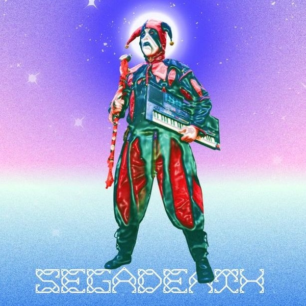 Segadeath - Subvert