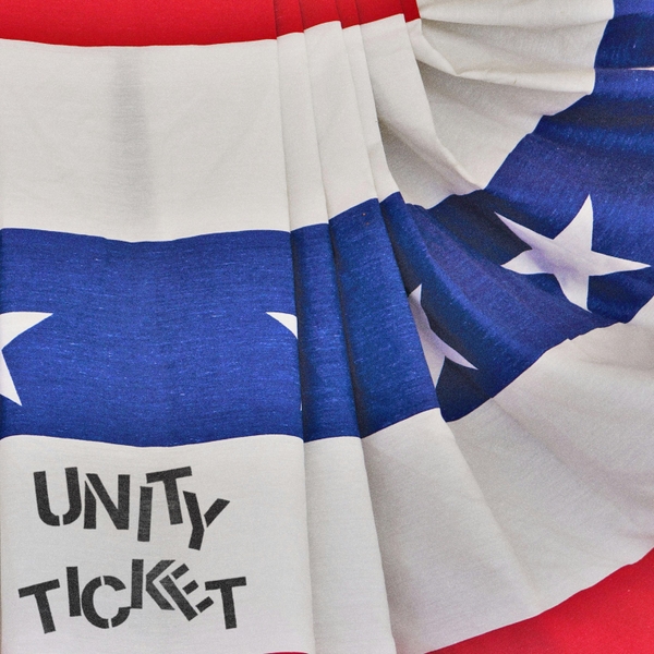 Unity Ticket by Unity Ticket - Subvert