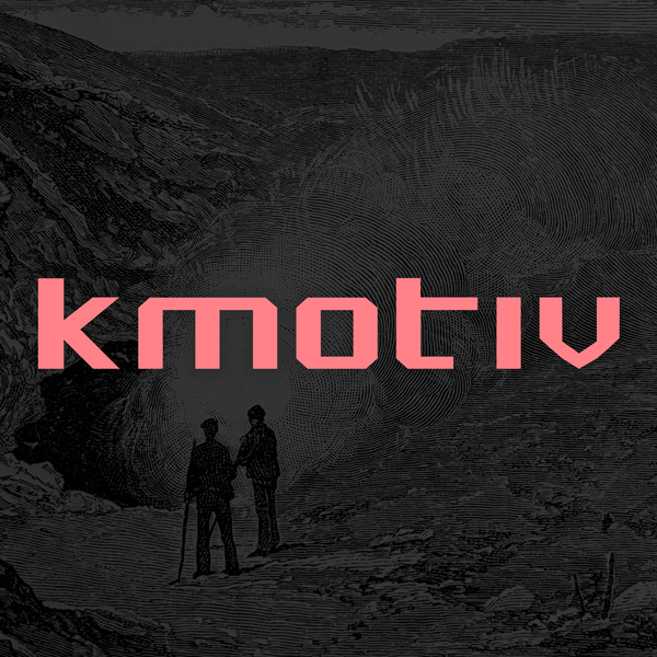 kmotiv - Subvert