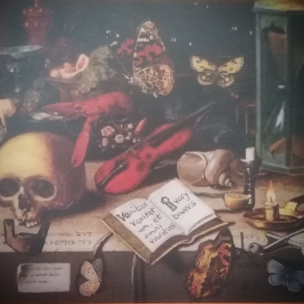 Autonomy Of Anatomy; Anatomy Of Autonomy by Ivory Towers - Subvert